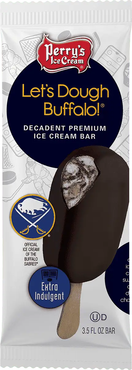 Let’s Dough Buffalo!®