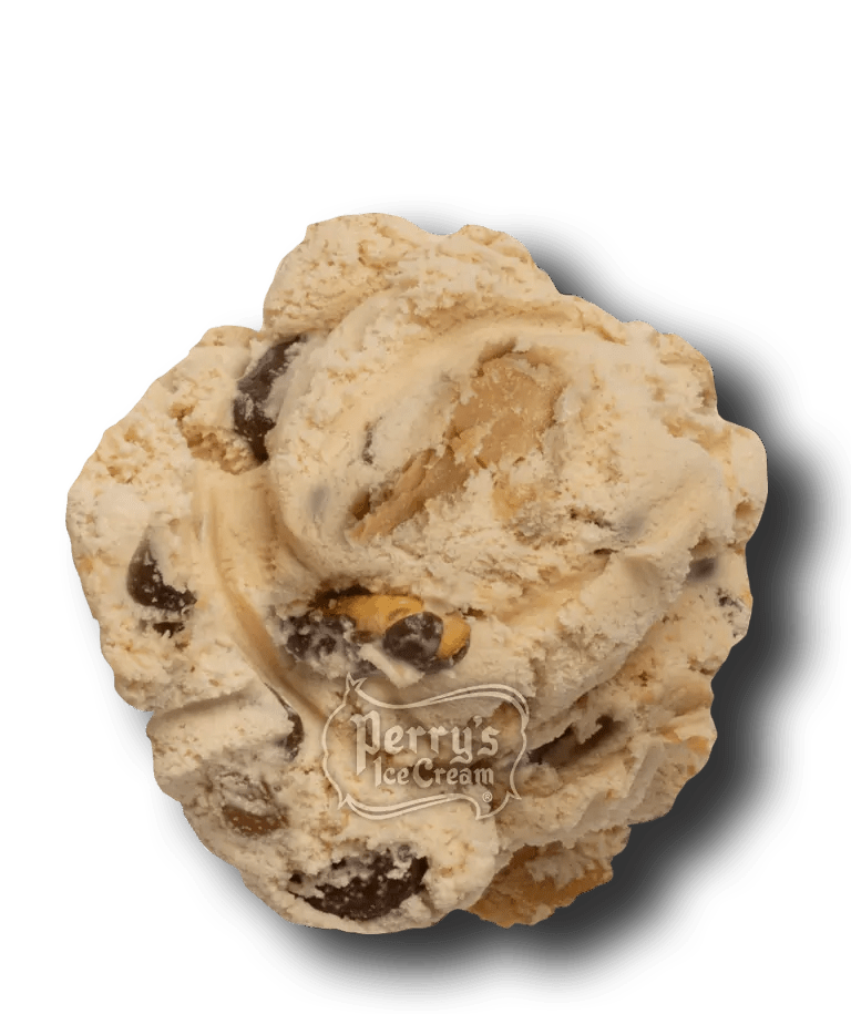 gold bar ice cream scoop