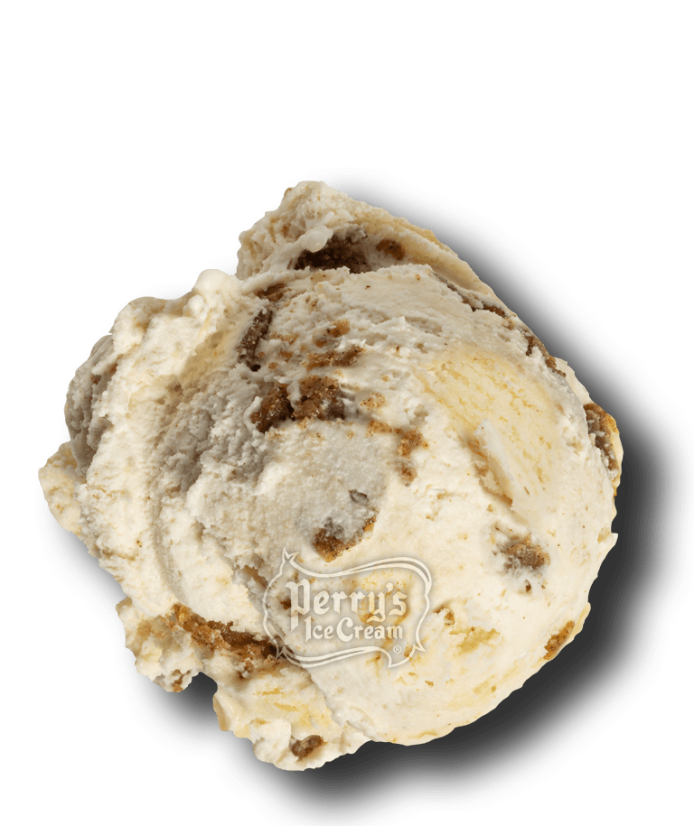 Cider Mill ice cream