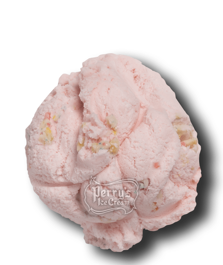 Fruit Scoop ice cream