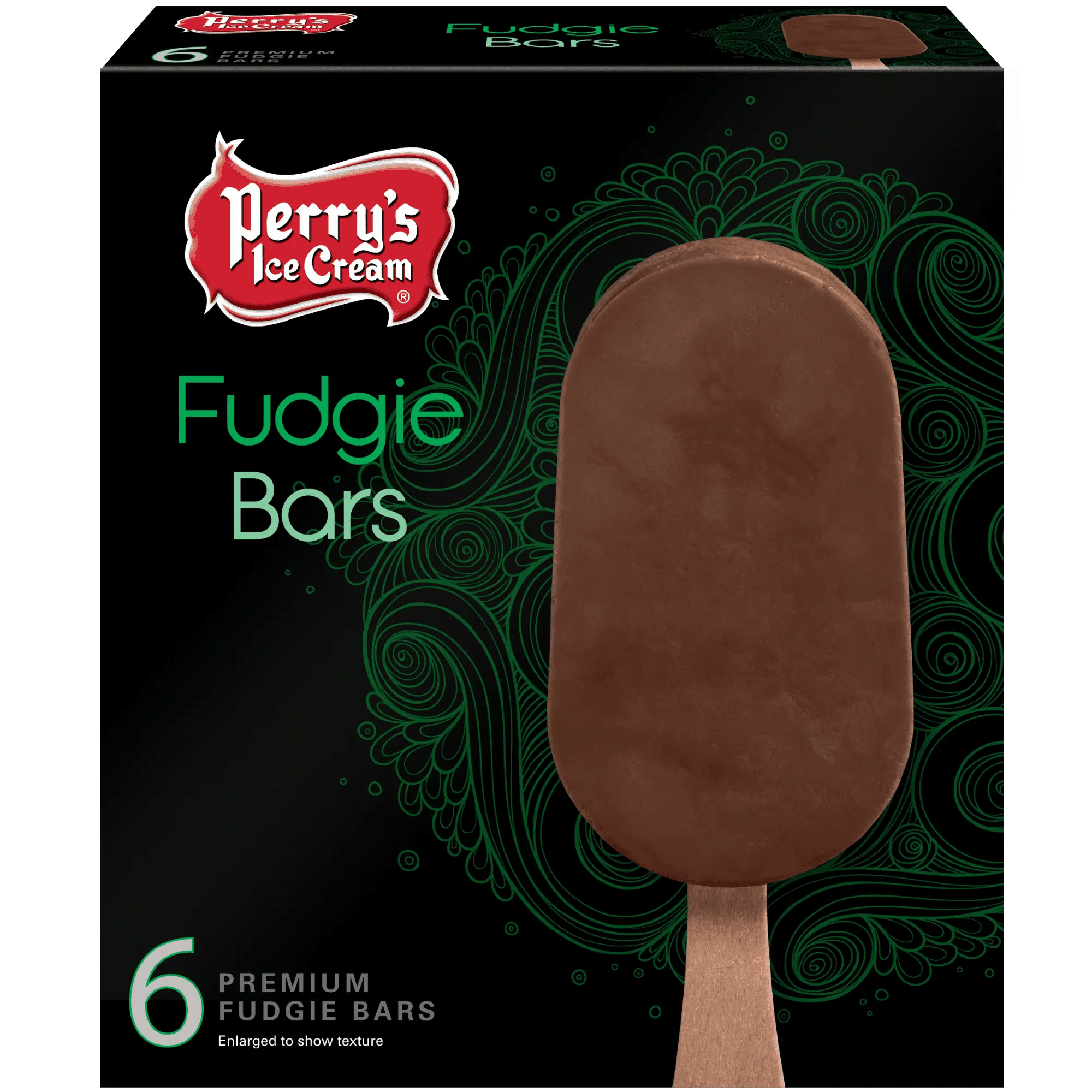 Fudgie Bars