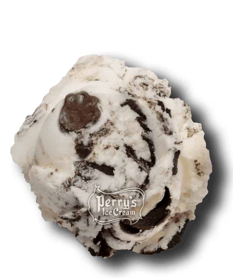 panda paws ice cream scoop